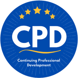 CPD Certification