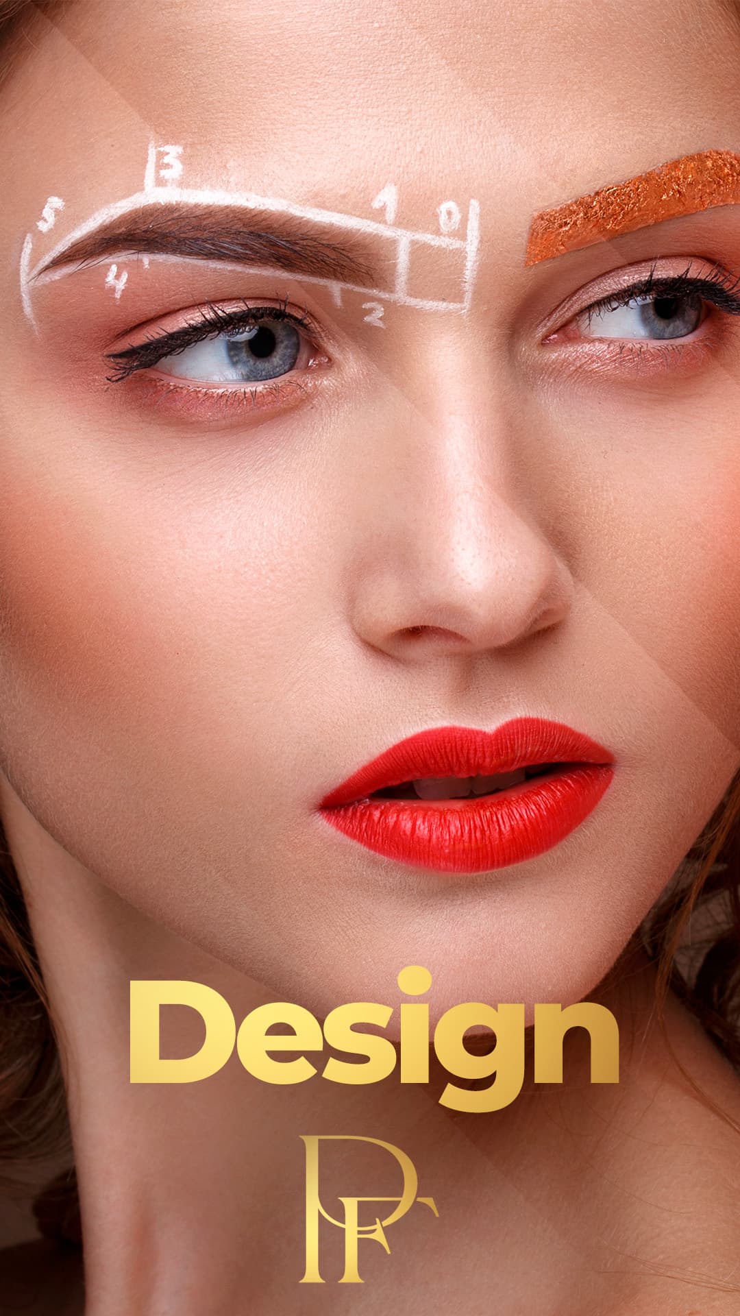 Design de Sobrancelhas