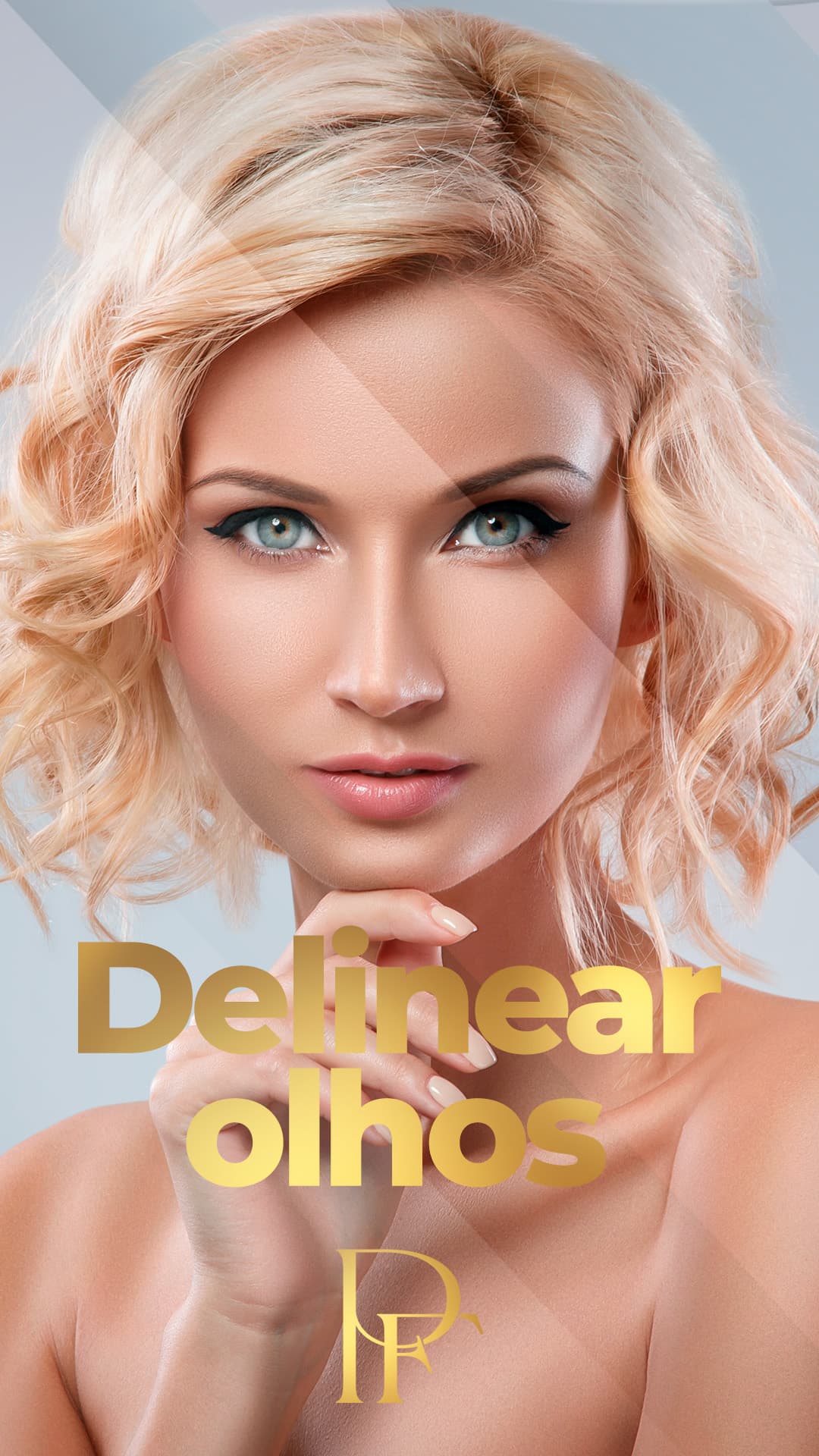 Micropigmentação Delineador