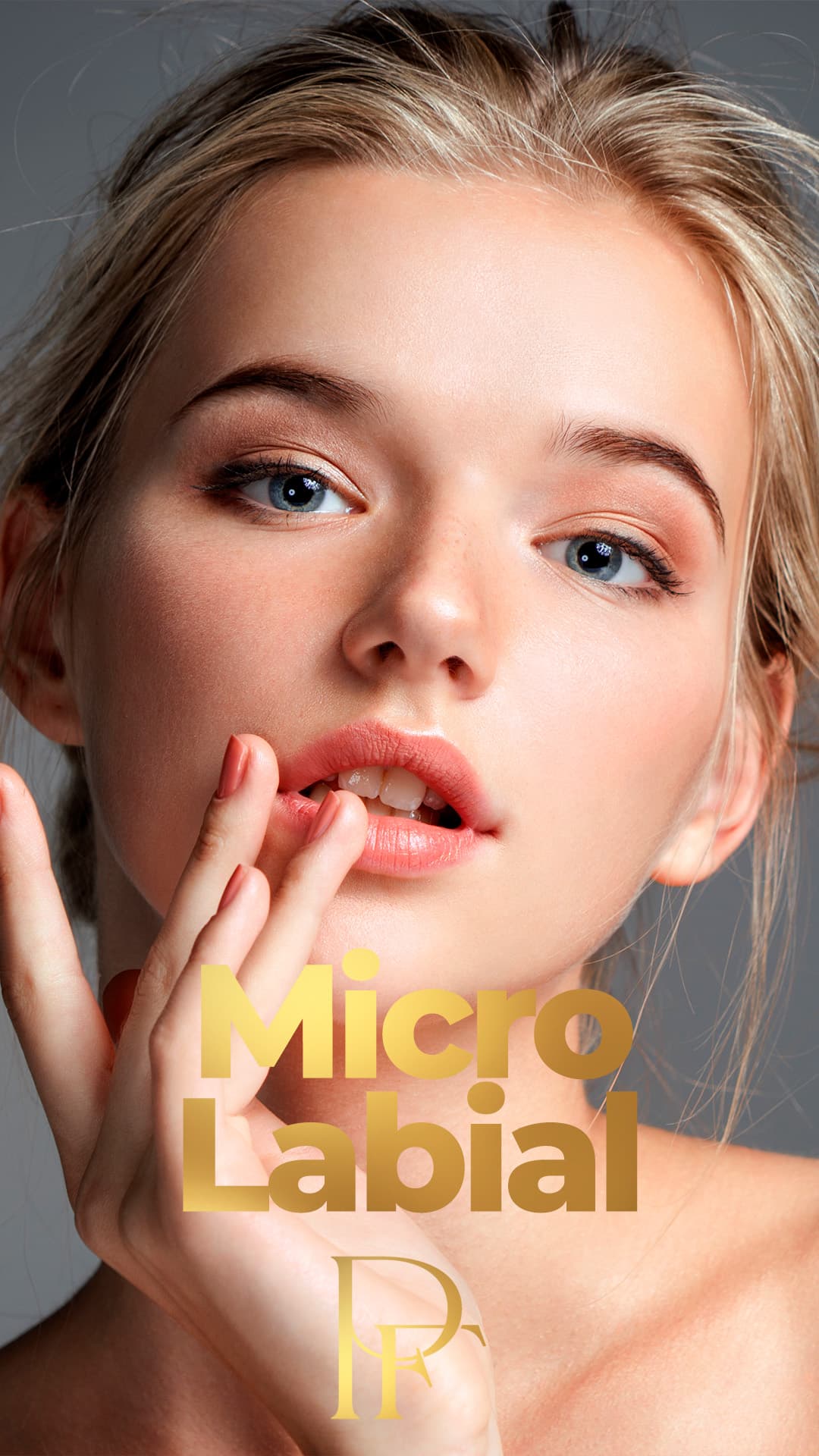 Micropigmentação Labial