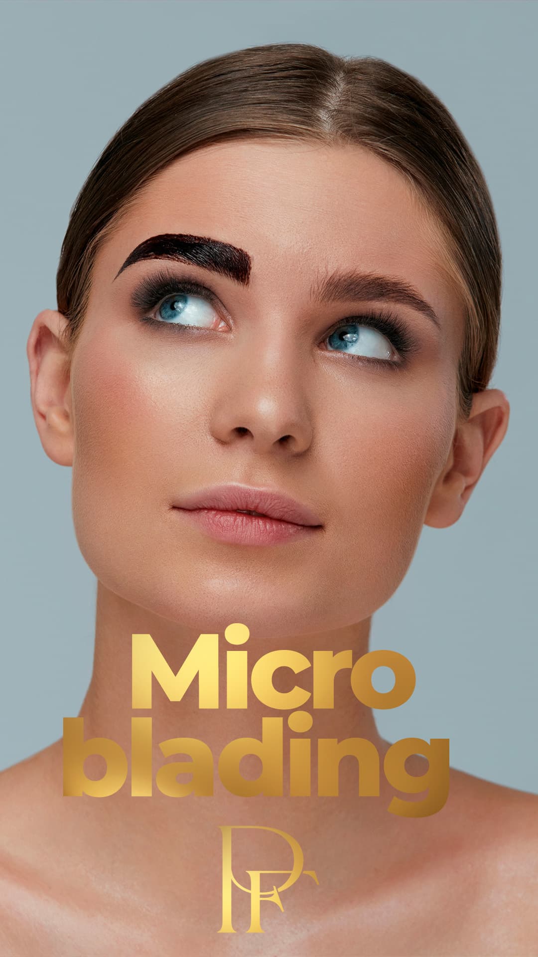 Micropigmentação de Sobrancelhas