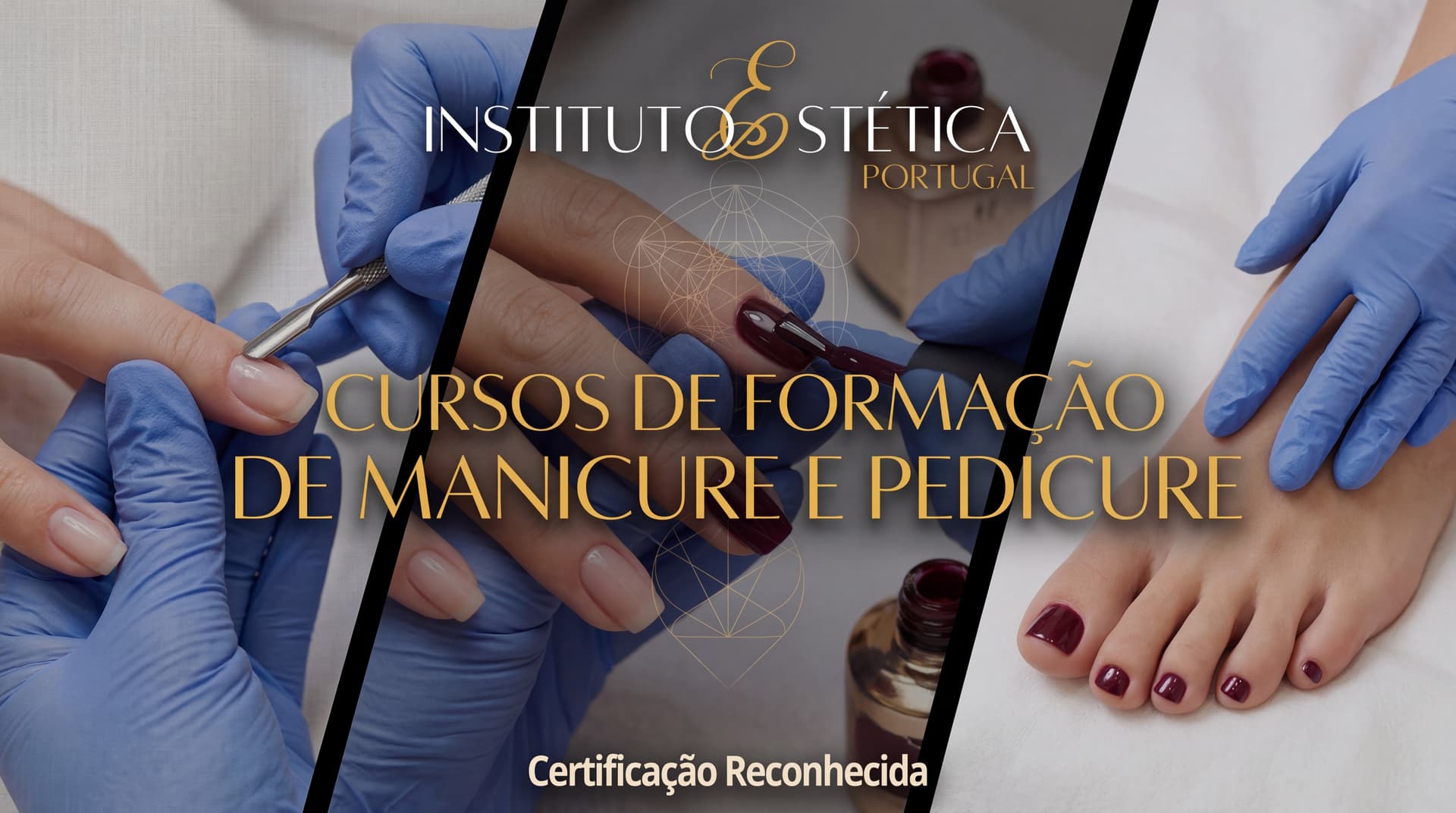 Manicura & Pedicura