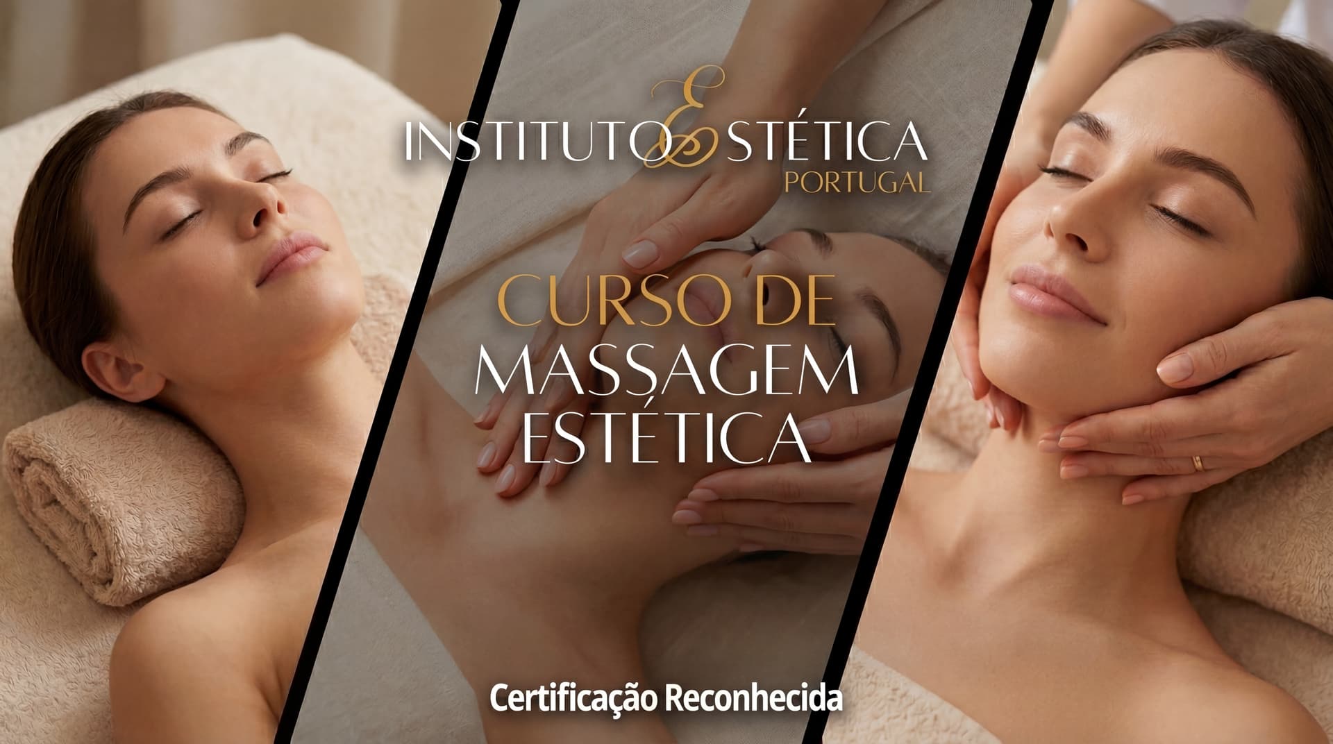 Massagem Estética